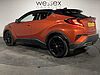 Toyota C-HR Orange Edition Hev C Orange