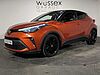 Toyota C-HR Orange Edition Hev C Orange