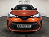 Toyota C-HR Orange Edition Hev C Orange