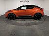 Toyota C-HR Orange Edition Hev C Orange