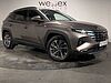 Hyundai TUCSON Premium T-Gdi Mhev Brown