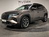 Hyundai TUCSON Premium T-Gdi Mhev Brown