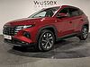 Hyundai TUCSON Premium T-Gdi Mhev Red