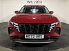 Hyundai TUCSON Premium T-Gdi Mhev Red