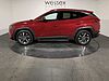 Hyundai TUCSON Premium T-Gdi Mhev Red