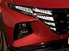 Hyundai TUCSON Premium T-Gdi Mhev Red