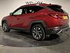 Hyundai TUCSON Premium T-Gdi Mhev Red