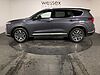 Hyundai SANTA FE 1.6 TGDi Hybrid Ultimate 5dr Auto Blue