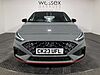 Hyundai I30 2.0T GDI N Performance 5dr Grey