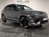 Hyundai KONA 160kW N Line 65kWh 5dr Auto 2(2023) Grey