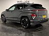 Hyundai KONA 160kW N Line 65kWh 5dr Auto 2(2023) Grey