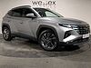 Hyundai TUCSON Premium T-Gdi Mhev Silver