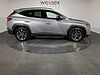 Hyundai TUCSON Premium T-Gdi Mhev Silver