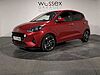 Hyundai I10 Premium Mpi Auto Red