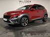 Hyundai KONA 1.0 TGDi 48V MHEV Premium 5dr Red