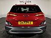 Hyundai KONA 1.0 TGDi 48V MHEV Premium 5dr Red