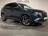 Hyundai TUCSON Ultimate T-Gdi Hev Blue