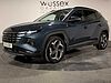 Hyundai TUCSON Ultimate T-Gdi Hev Blue
