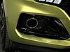 Hyundai I10 N Line T-Gdi Yellow