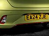 Hyundai I10 N Line T-Gdi Yellow