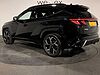 Hyundai TUCSON N Line S Black
