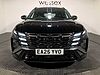Hyundai TUCSON N Line S Black