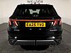 Hyundai TUCSON N Line S Black