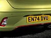 Hyundai I10 N Line Yellow