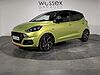 Hyundai I10 N Line Yellow