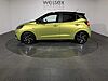 Hyundai I10 N Line Yellow