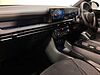 Hyundai TUCSON 1.6T Hybrid N Line 5dr Auto 5(2024) Silver