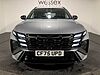 Hyundai TUCSON 1.6T Hybrid N Line 5dr Auto 5(2024) Silver