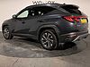 Hyundai TUCSON Premium T-Gdi Mhev Grey