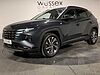 Hyundai TUCSON Premium T-Gdi Mhev Grey