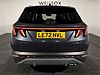 Hyundai TUCSON Premium T-Gdi Mhev Grey