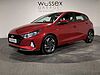 Hyundai I20 1.0T GDi 48V MHD SE Connect 5dr DCT Red