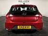 Hyundai I20 1.0T GDi 48V MHD SE Connect 5dr DCT Red