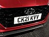 Hyundai I20 1.0T GDi 48V MHD SE Connect 5dr DCT Red
