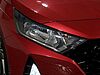 Hyundai I20 1.0T GDi 48V MHD SE Connect 5dr DCT Red