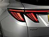 Hyundai TUCSON Ultimate T-Gdi Hev Silver