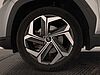 Hyundai TUCSON Ultimate T-Gdi Hev Silver