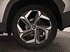 Hyundai TUCSON Ultimate T-Gdi Hev Silver