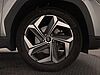 Hyundai TUCSON Ultimate T-Gdi Hev Silver