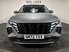 Hyundai TUCSON Ultimate T-Gdi Hev Silver
