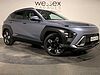 Hyundai KONA Ultimate Hev S-A Blue
