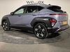 Hyundai KONA Ultimate Hev S-A Blue