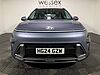 Hyundai KONA Ultimate Hev S-A Blue