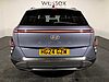 Hyundai KONA Ultimate Hev S-A Blue