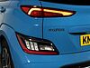 Hyundai KONA Premium Ev Blue