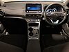 Hyundai KONA Premium Ev Blue